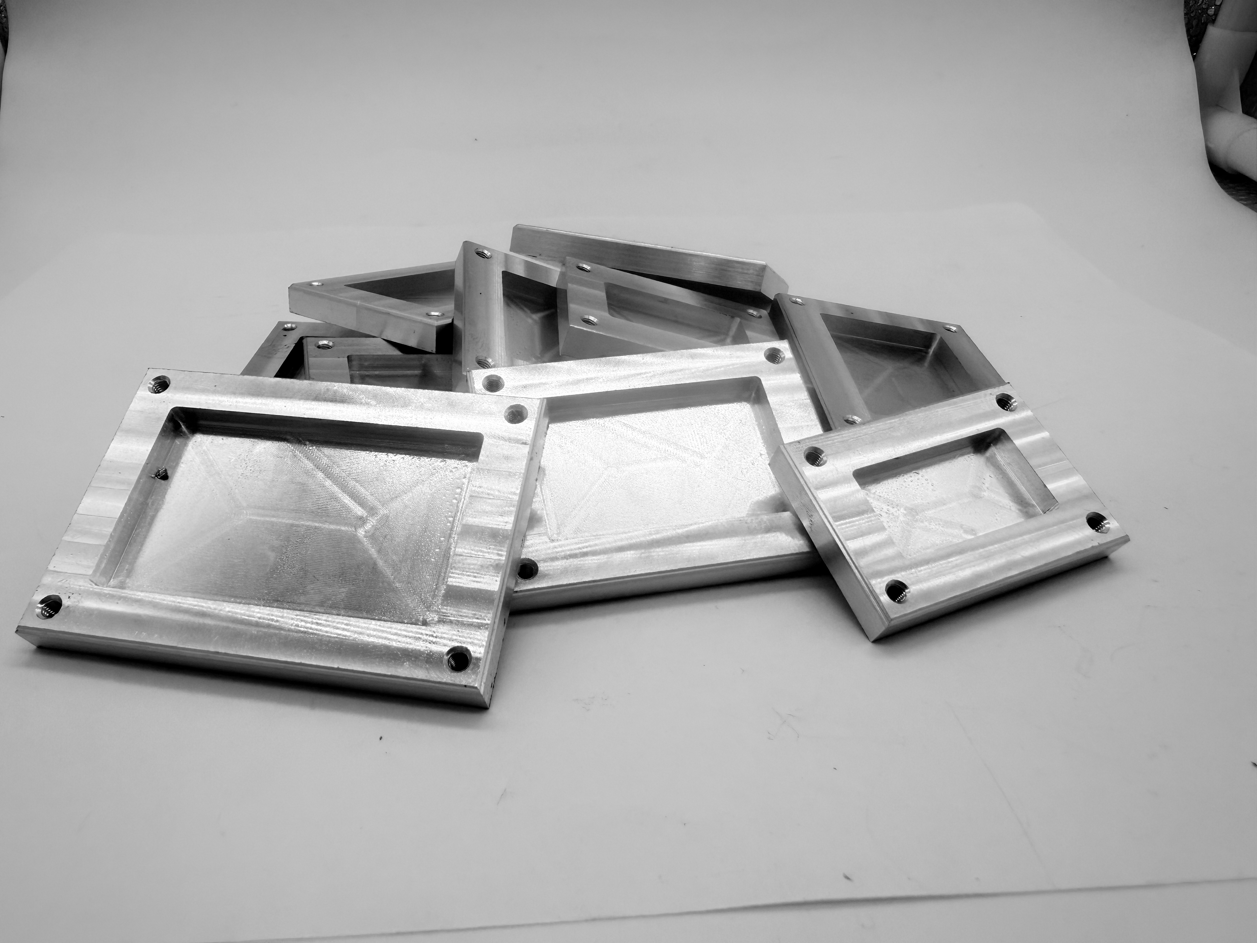 tiny Tooling