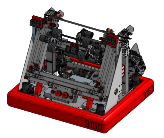 FRC 9150
