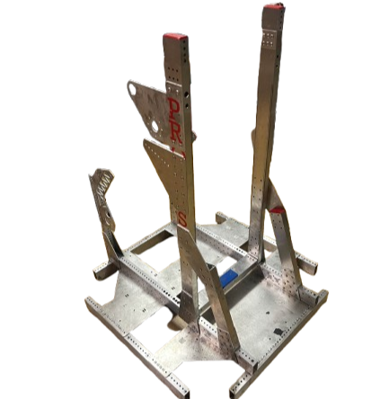 Final Assembly